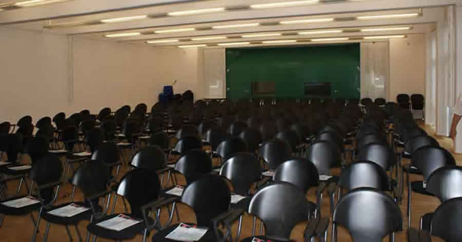 Caritas-Akademie Köln-Hohenlind - Tagungsräume bis 150 Personen