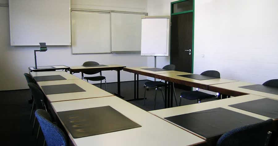Caritas-Akademie Köln-Hohenlind - Tagungsraum bis 10 Personen