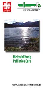 Weiterbildung Palliative Care