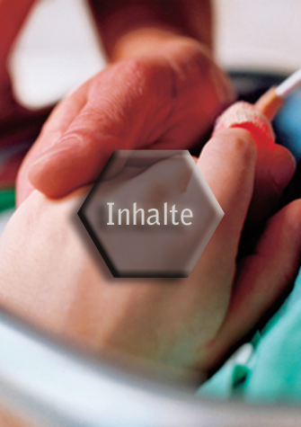 Caritas-Akademie Köln-Hohenlind, Weiterbildung Intensivpflege und Anästhesie, Inhalte